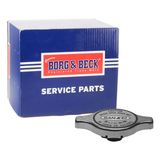 BORG & BECK Sulgurkate, jahutusseade BRC101
