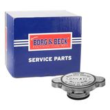 BORG & BECK Sulgurkate, jahutusseade BRC103