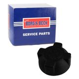 BORG & BECK Крышка, резервуар охлаждающей жидкости BRC86