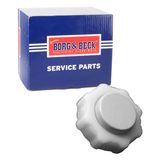 BORG & BECK Sulgurkate, jahutusvedeliku mahuti BRC98