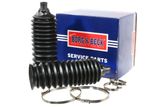 BORG & BECK Bälgsats, styrsystem BSG3240