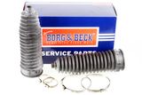 BORG & BECK Putekļusargu komplekts, Stūres iekārta BSG3292
