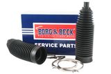 BORG & BECK Putekļusargu komplekts, Stūres iekārta BSG3299