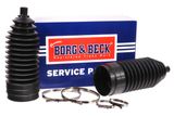 BORG & BECK Putekļusargu komplekts, Stūres iekārta BSG3322