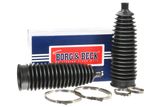 BORG & BECK Bälgsats, styrsystem BSG3362