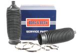 BORG & BECK Bälgsats, styrsystem BSG3383