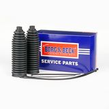 BORG & BECK Bälgsats, styrsystem BSG3488
