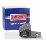 BORG & BECK Подвеска, рычаг независимой подвески колеса BSK5957