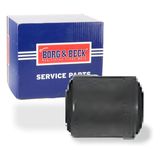 BORG & BECK Подвеска, рычаг независимой подвески колеса BSK6028
