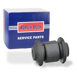 BORG & BECK Подвеска, рычаг независимой подвески колеса BSK6054