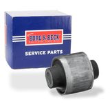 BORG & BECK Puks, õõtshoob BSK6072
