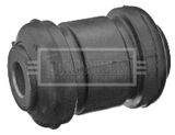 BORG & BECK Tukivarren hela BSK6386