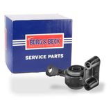 BORG & BECK Länkarmsbussning BSK7933