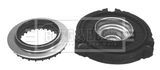 BORG & BECK Amortisaatori tugilaager BSM5113