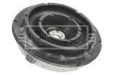 BORG & BECK Amortisaatori tugilaager BSM5120
