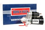 BORG & BECK Стартер BST2259