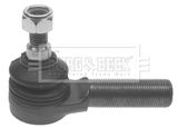 BORG & BECK Raidetangon pää BTR4048