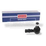 BORG & BECK Parallellstagsled BTR4064