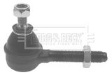 BORG & BECK Raidetangon pää BTR4090