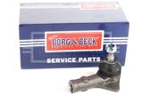 BORG & BECK Raidetangon pää BTR4125
