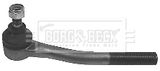 BORG & BECK Parallellstagsled BTR4285