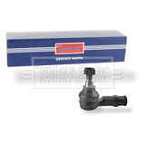 BORG & BECK Roolivarda ots BTR4602