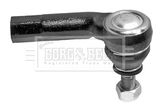 BORG & BECK Parallellstagsled BTR4932