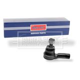 BORG & BECK Roolivarda ots BTR5077