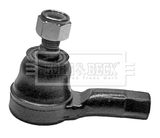 BORG & BECK Roolivarda ots BTR5077