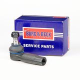 BORG & BECK Parallellstagsled BTR5159