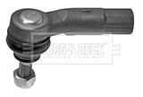 BORG & BECK Parallellstagsled BTR5159