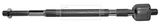 BORG & BECK Inre styrled BTR5274