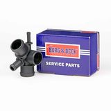 BORG & BECK Termostaattikotelo BTS1067