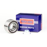 BORG & BECK Pyöränlaakerisarja BWK888