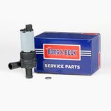 BORG & BECK Extravattenpump (kylvattenkretslopp) BWP3003