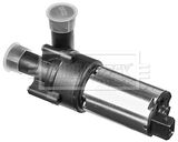 BORG & BECK Extravattenpump (kylvattenkretslopp) BWP3003