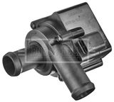 BORG & BECK Lisaveepump (jahutusvee ringlussüsteem) BWP3022
