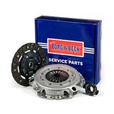 BORG & BECK Комплект сцепления HK6216