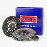BORG & BECK Sajūga komplekts HK6467