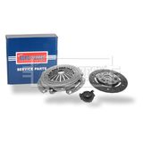 BORG & BECK Комплект сцепления HK6797