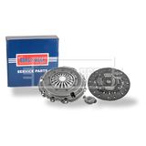 BORG & BECK Sajūga komplekts HK7683