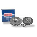 BORG & BECK Sajūga komplekts HK7830