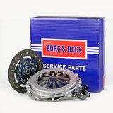 BORG & BECK Kytkinpaketti HK8052