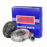 BORG & BECK Sidurikomplekt HK8460