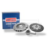 BORG & BECK Sajūga komplekts HKT1068