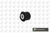BGA Puks, sillatala BU0975