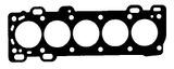BGA Packning, topplock CH6502