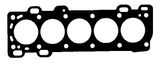 BGA Packning, topplock CH6509