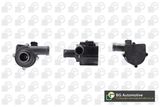 BGA Lisaveepump (jahutusvee ringlussüsteem) CP0146ACP