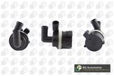 BGA Lisaveepump (jahutusvee ringlussüsteem) CP0148ACP